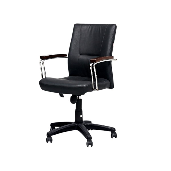 Regal Office chair- Swivel CSM-221-3-1-20