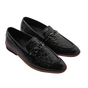 Tassel shoe 003
