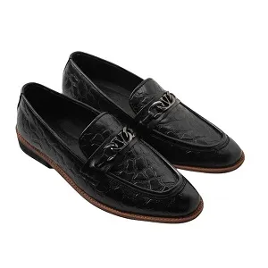 Tassel shoe 003