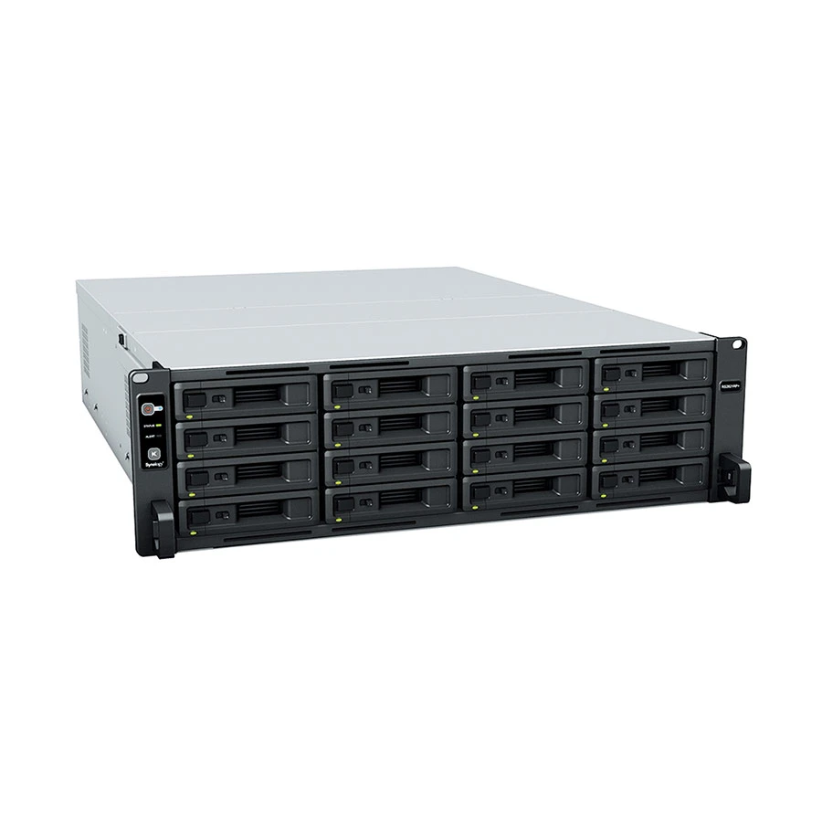Synology RackStation RS2821RP+ 16 Bays NAS Storage 3U Rackmount