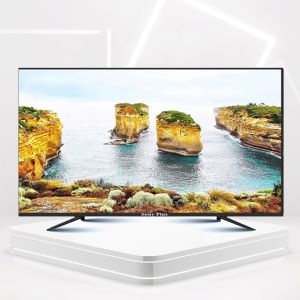 Sony Plus 24 Inche Hd 4k Supported Basic Led TV