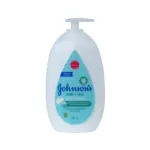 Johnsons Milk & Rice Baby Lotion 500ml (Thailand)