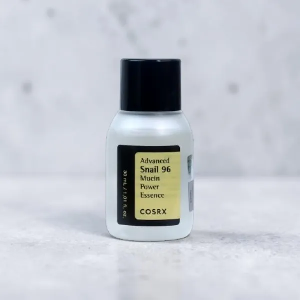 Cosrx Advanced Snail 96 Mucin Power Essence 30ml (Korea)