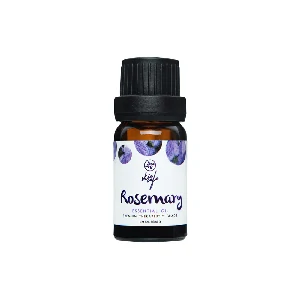 Skin Cafe 100% Natural Essential Oil - Rosemary (10ml)