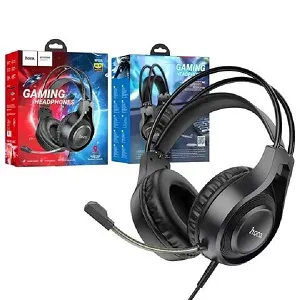 Hoco W106 Gaming Headphone
