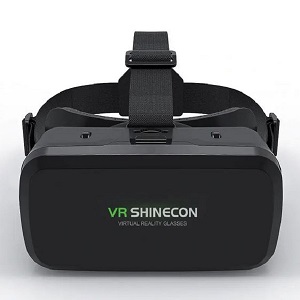 VR Shinecon G06A VR BOX