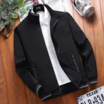 Bonded Jacket in 200 GSM Fabric, Chest 40 to 44 Inch