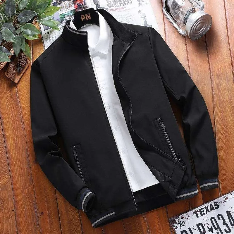 Bonded Jacket in 200 GSM Fabric, Chest 40 to 44 Inch