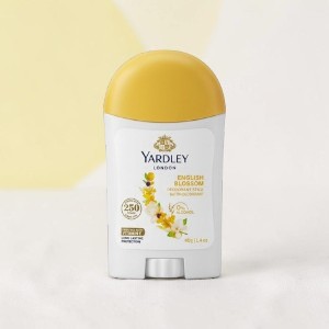 Yardley London English Blossom Deodorant Stick 40g (Vietnam)