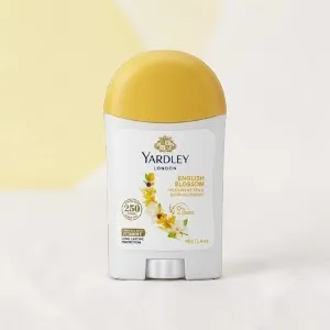 Yardley London English Blossom Deodorant Stick 40g (Vietnam)