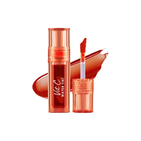 Cathy Doll Vit C Water Tint - 04 Tangerine (Thailand)
