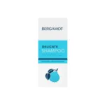 Bergamot Delicate Hair Fall Solution Shampoo 100ml (Thailand)