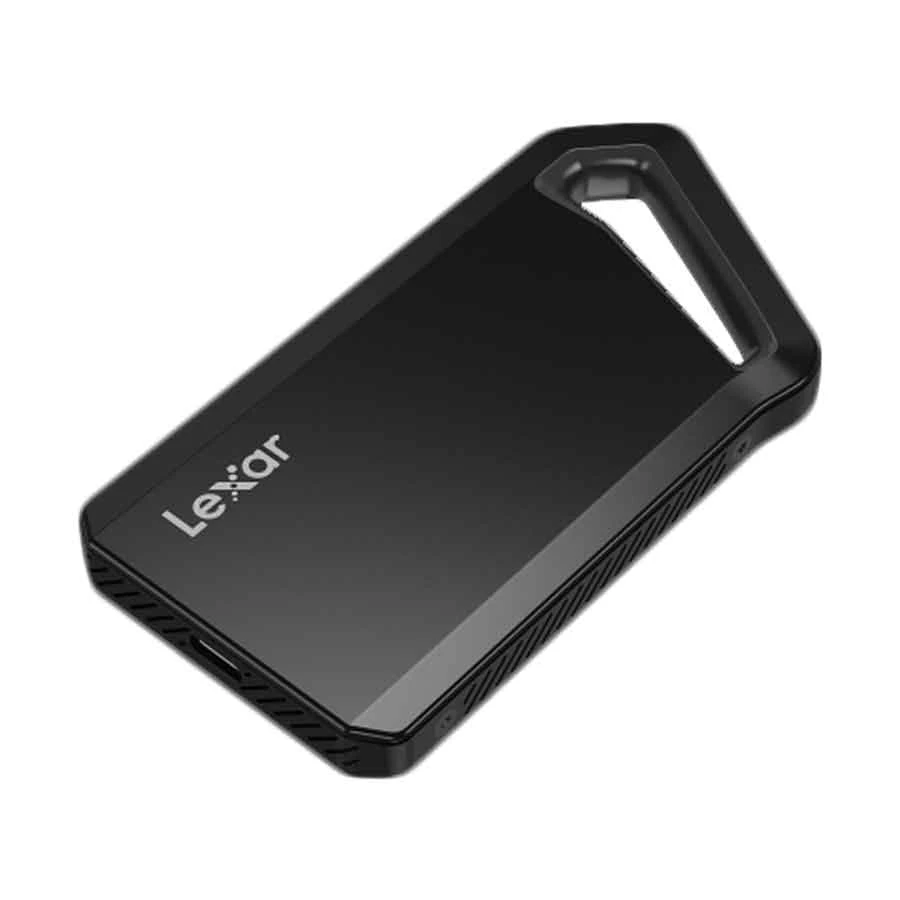 Lexar SL600 1TB USB 3.2 Type-C Graphite Grey Portable External SSD
