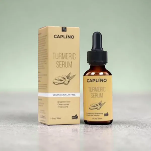 Caplino Turmeric Serum 30ml (China)