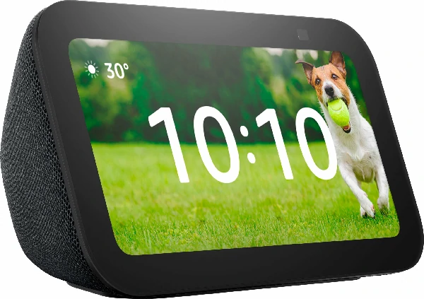 Amazon Echo Show 5 – Black Colo