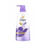 Dove Micellar Anti Hair Fall Shampoo 430ml (Thailand)