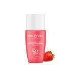 Dot & Key Strawberry Dew Tinted Sunscreen SPF50+ PA+++ 50ml - 03 Sand (India)