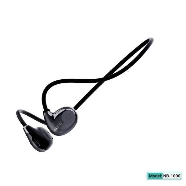 Geeoo NB 1000 Open Ear Air Conduction Earphone