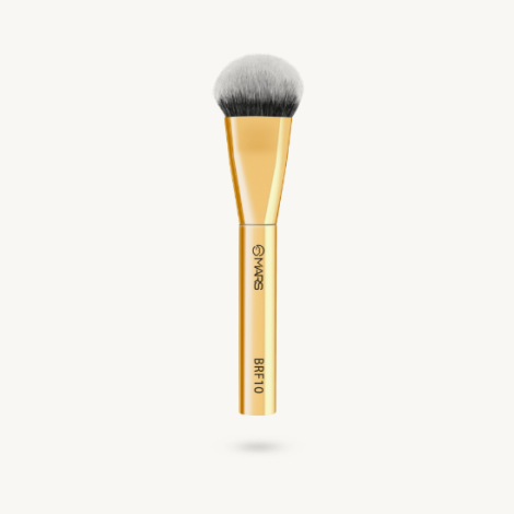 Mars Artist's Arsenal Flat Foundation Brush (China)