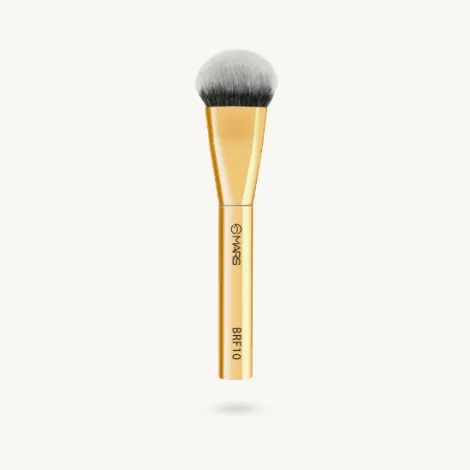 Mars Artist's Arsenal Flat Foundation Brush (China)