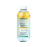 Garnier Skin Active All-in-1 Micellar Cleansing Water in Oil 400ml (Poland)