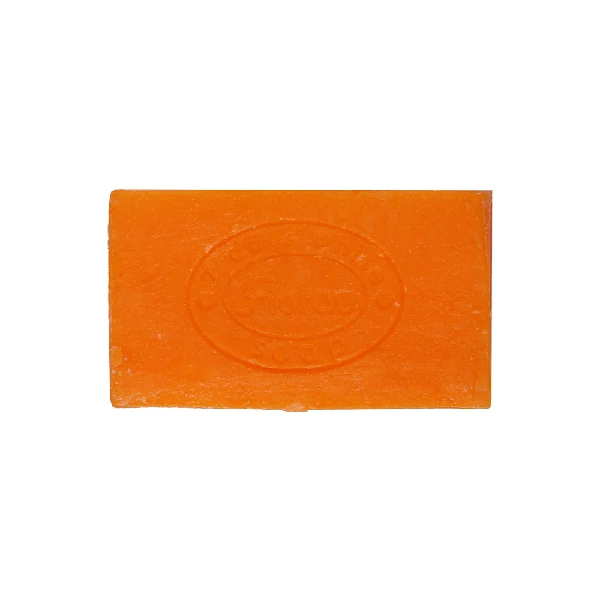 Fiorae Papaya & Gluta Plus Kojic Whitening Soap (165gm)