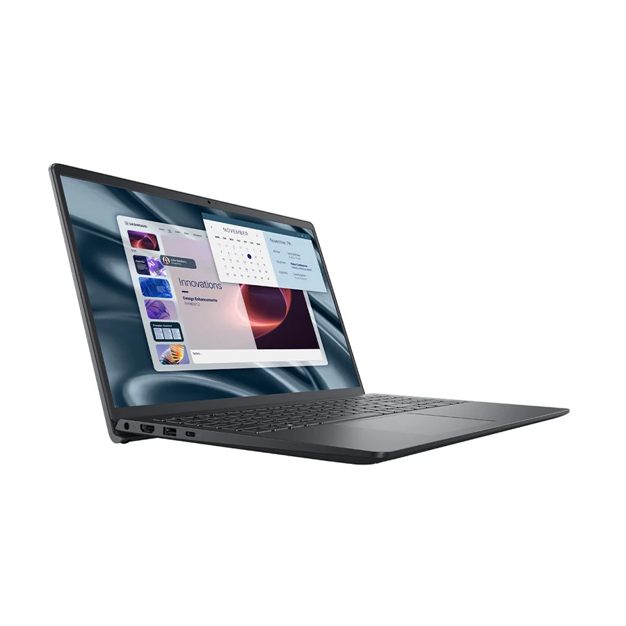 Dell Pro 15 Essential PV15255 Ryzen 5 7520U 8GB RAM 512GB SSD Laptop