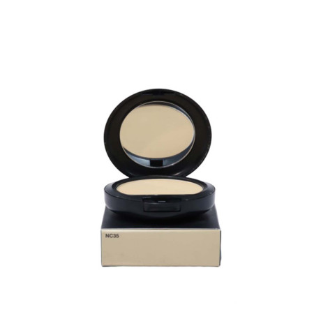 Mac Studio Fix Powder Plus Foundation - NC35 (USA)