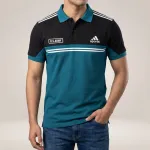 Cotton Polo Shirt For Men's