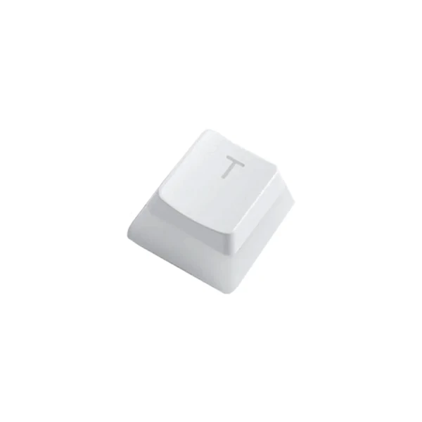 Redragon A130 White Keycaps Mod Kit (For Cherry MX Style Mechanical Keyborad)