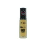 L.A. Girl Pro Color Foundation Mixing Pigment GLM712 - Yellow (China)