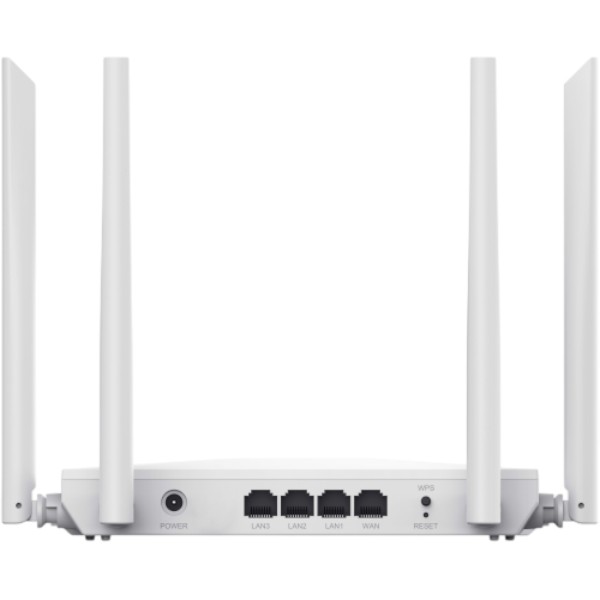 Netis NC21 AC1200 Wireless Fast Gaming Router