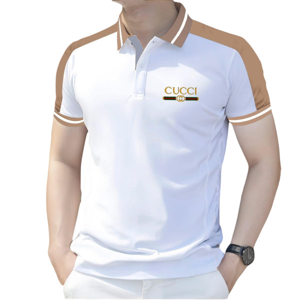 Premium Stylish Polo T-Shirt for Men