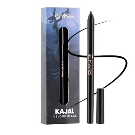 Mars Kajal 1.4g Velour Black (China)