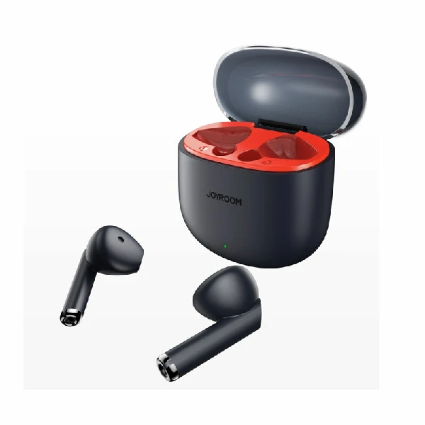 Joyroom JR-PB2 Jpods Series BT 5.3 TWS Earbuds - Black