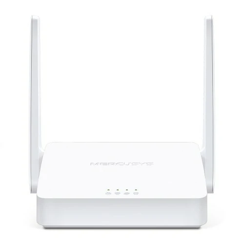 Mercusys MW302R 300mbps 2 Antenna Multi-Mode Wireless N Router