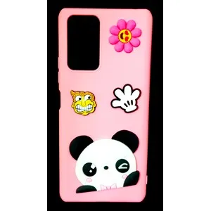 Redmi Note 10 pro Hello Kitty Cover