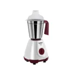 MAHARAJA Whiteline 123 500W 3 Jars Mixer Grinder (MX237)