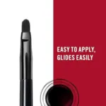 Rimmel Scandaleyes Waterproof Gel Pencil 001 Black (France)