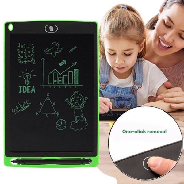 8.5 Inch LCD Writing Tablet Digital Drawing Pad