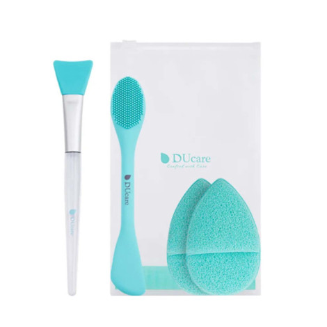 DUcare Facial Cleansing Tools (China)