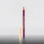 Colormax Satin Glide Long Lasting Lip Liner Pencil - 07 Sweet Plum (Germany)
