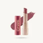 Mars Creamy Matte Lipstick - 20 Grapeful Ghoomar (China)