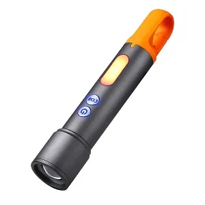 GearUP K57 Multifunctional Rechargeable Torch Light