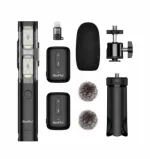 NeePho NP-63 Wireless Lavalier Mircrophone Kit