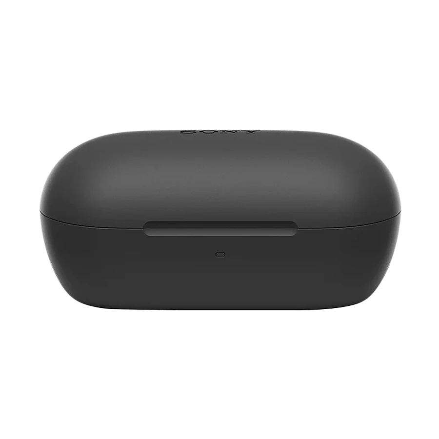 Sony WF-C710N Noise Cancelling True Wireless Earbuds Black