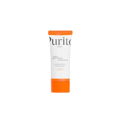 Purito Daily Soft Touch Sunscreen SPF50+ PA+++ 15ml (Korea)