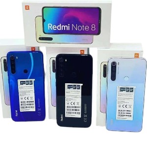 Redmi note 8