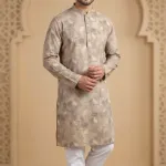 Men's Cotton luxury Punjabi