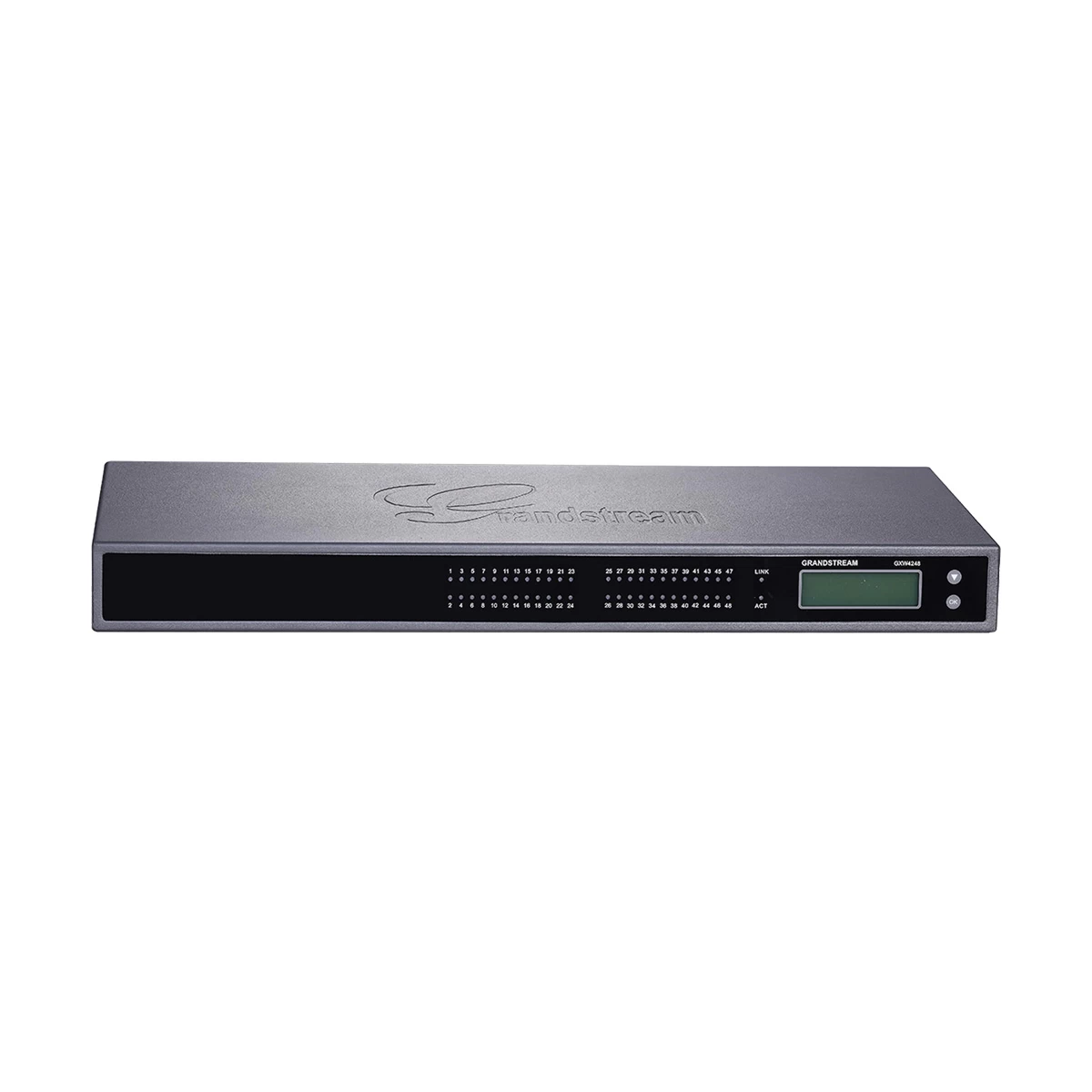 Grandstream GXW4248 48-Port FXS VoIP Gateway